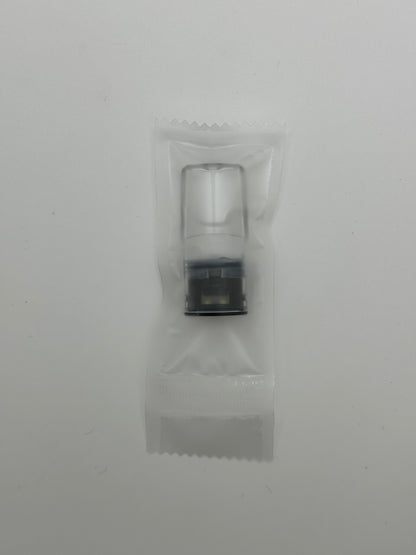 一代主機通配重複觀油空彈，側注油空倉，不漏油，不吃油不卡機，灰色芯底座，90入組