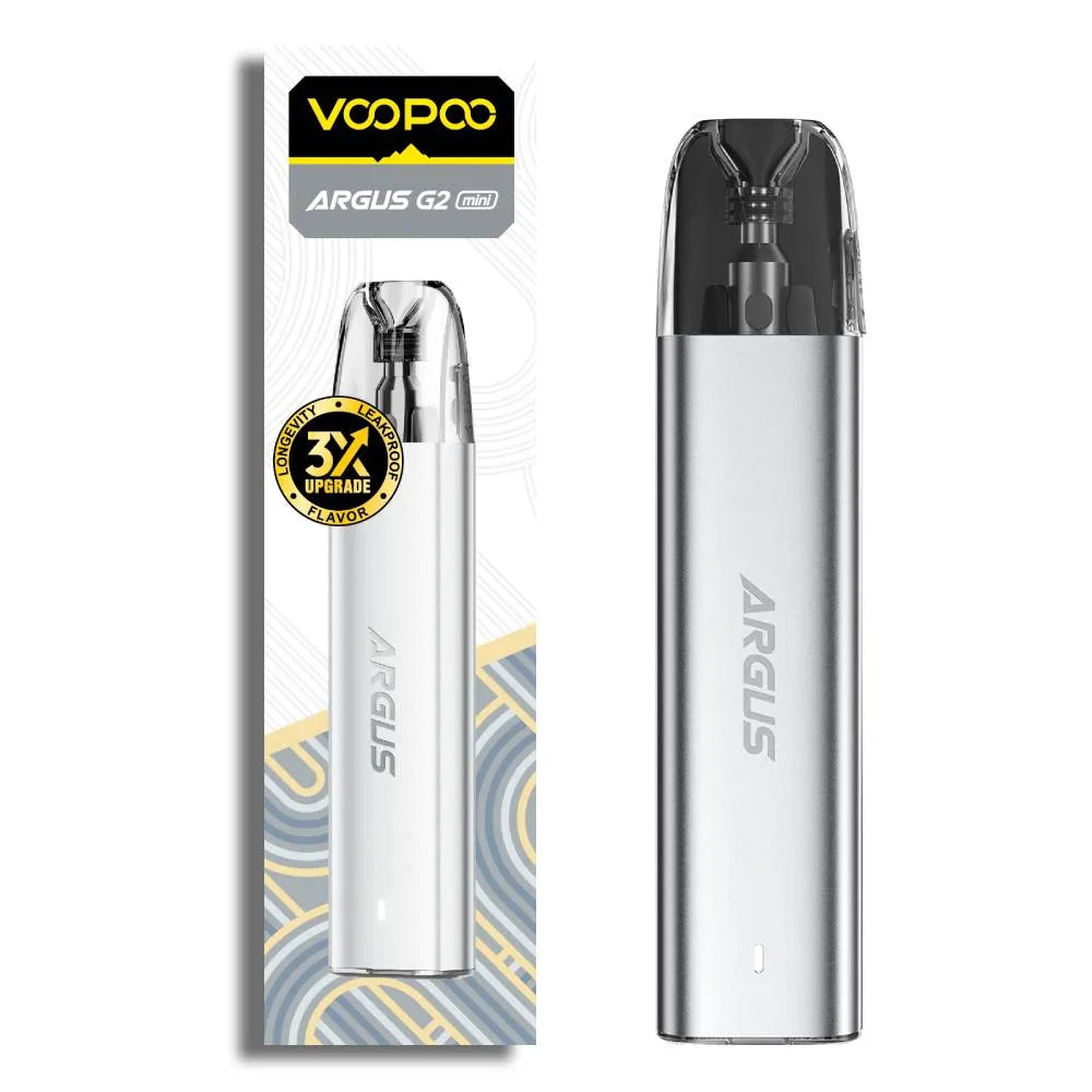 Argus G2 mini阿格斯註油主機/ARGUS G3 /空彈2ml