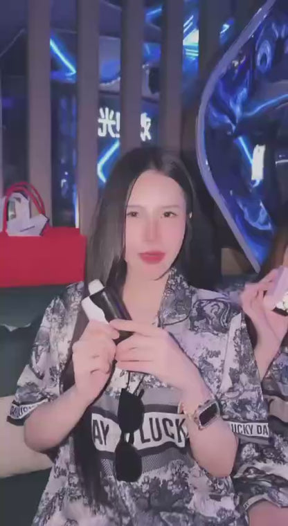 王嘉爾同款爆款-GYPSO滿天星一次性抛棄式/一次性電子煙30000口-台灣現貨